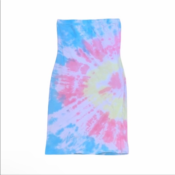 Mini dress - Picture 3 of 6